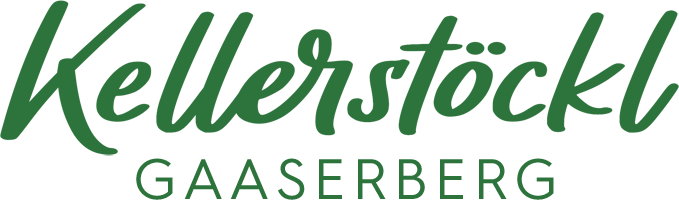 Logo Kellerstöckl Gaaserberg